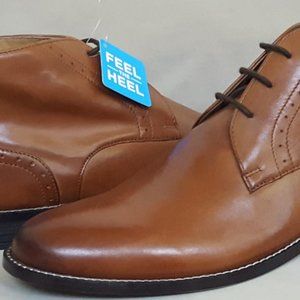 Savage Chukka - By Nunn Bush